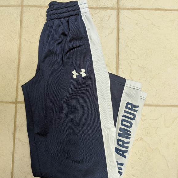 LOT OF 3 Kids Joggers Sweatpants sz M/L - Picture 7 of 8